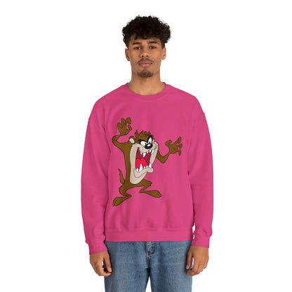 Taz Crewneck Sweatshirt