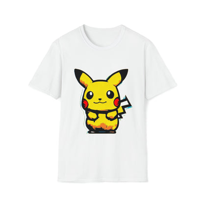 Pokemon Picachu T-Shirt