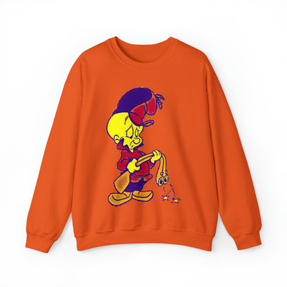 Elmer Fudd Sweatshirt