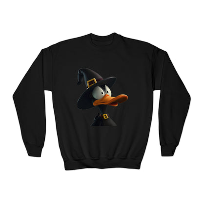 Looney Tunes Halloween Sweatshirt