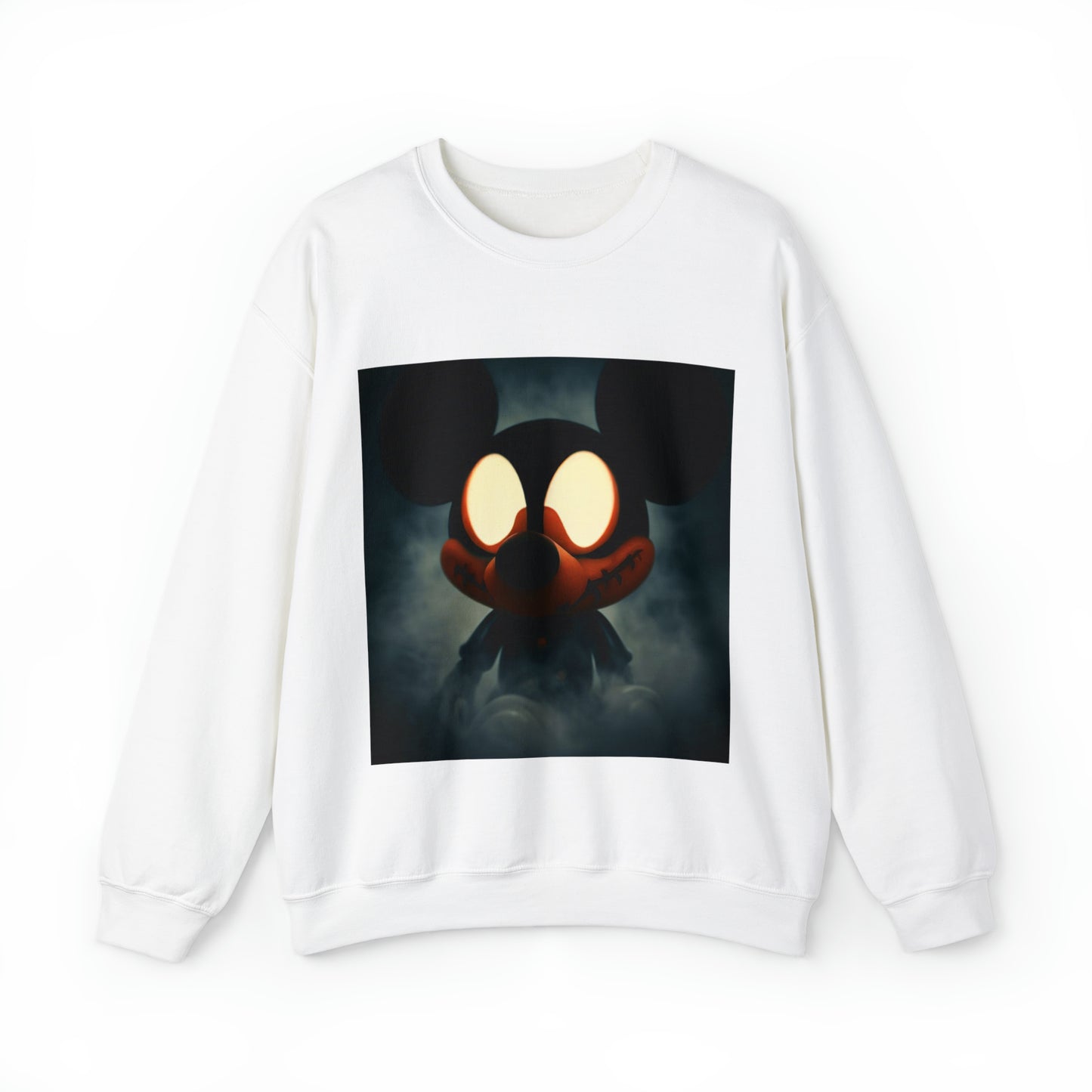 Disney Halloween Sweatshirt