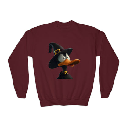 Looney Tunes Halloween Sweatshirt