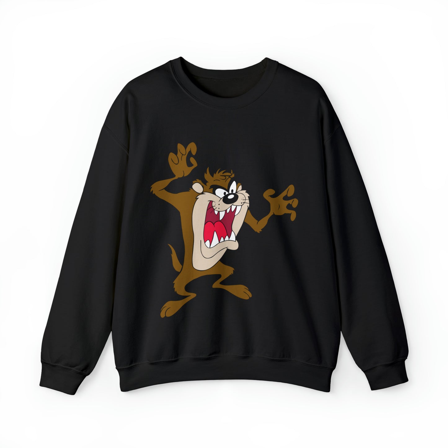 Taz Crewneck Sweatshirt