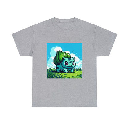 Pixel Balba T-Shirt
