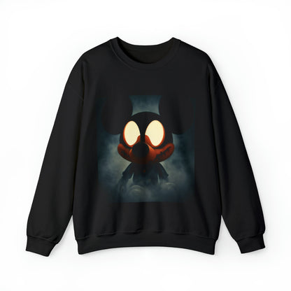 Disney Halloween Sweatshirt