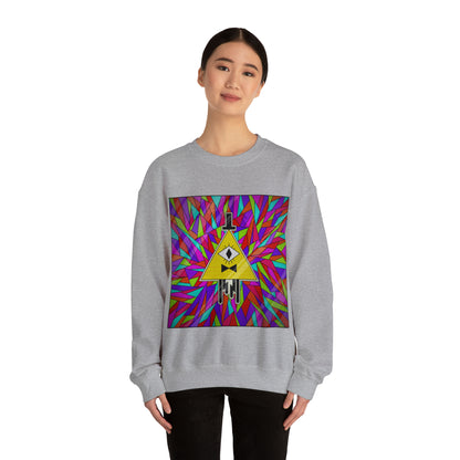 Gravity Falls Sweatshirt