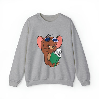 Tom and Jerry Sweatshirt