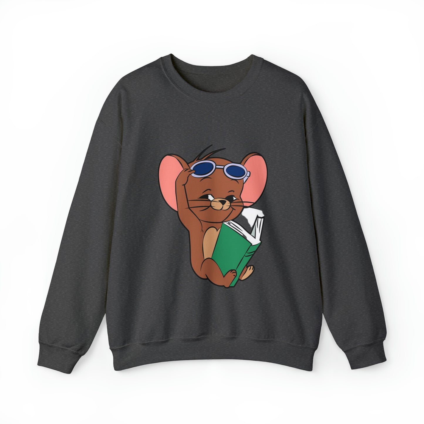 Tom and Jerry Sweatshirt