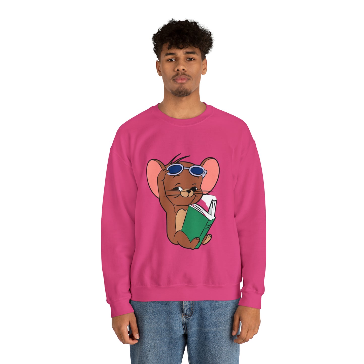 Tom and Jerry Sweatshirt