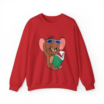 Tom and Jerry Sweatshirt