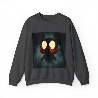 Disney Halloween Sweatshirt