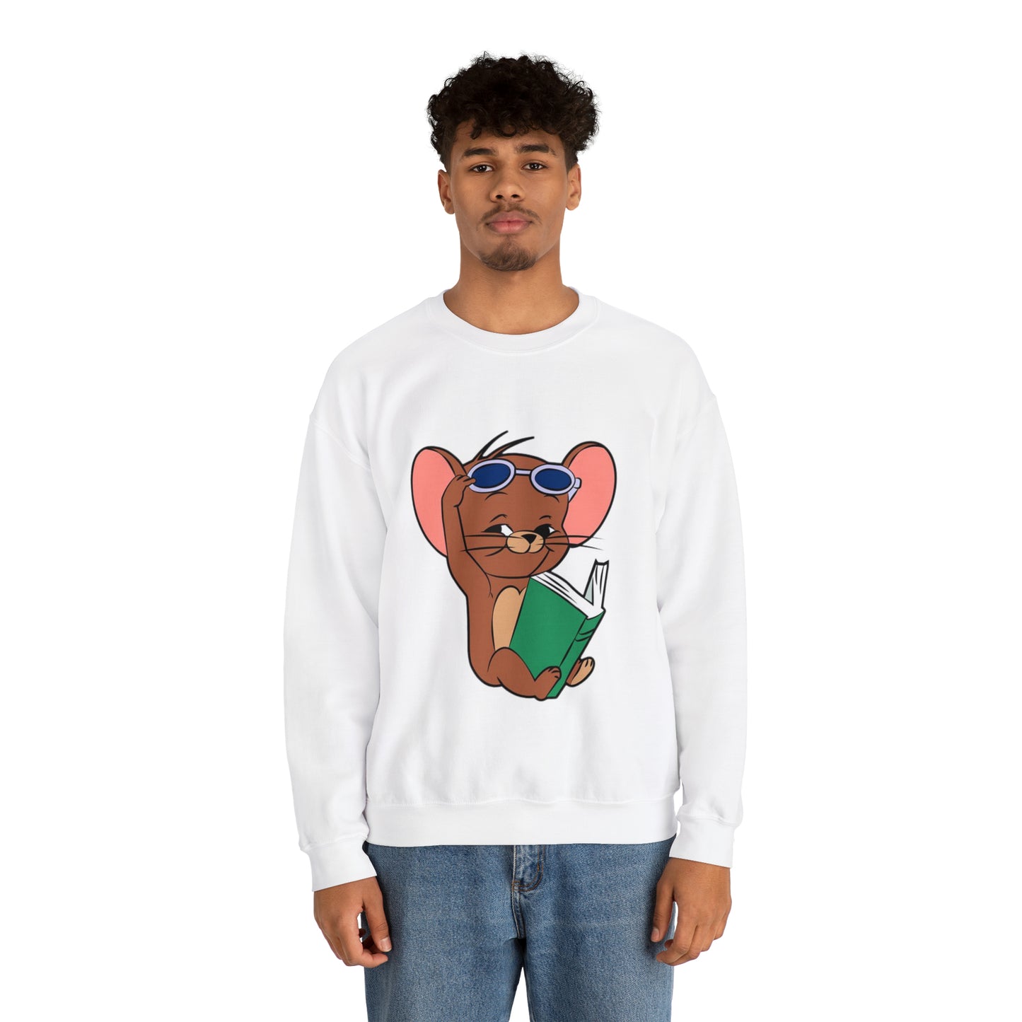 Tom and Jerry Sweatshirt