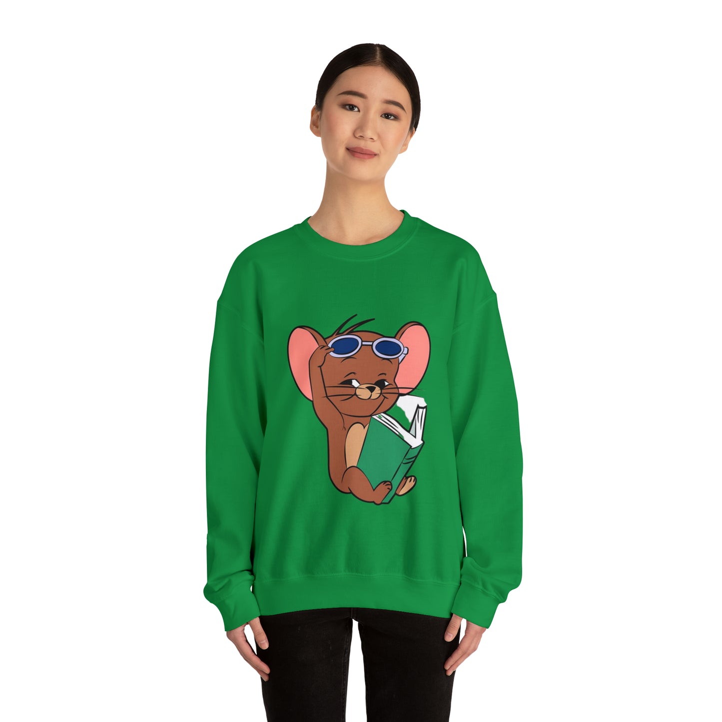 Tom and Jerry Sweatshirt