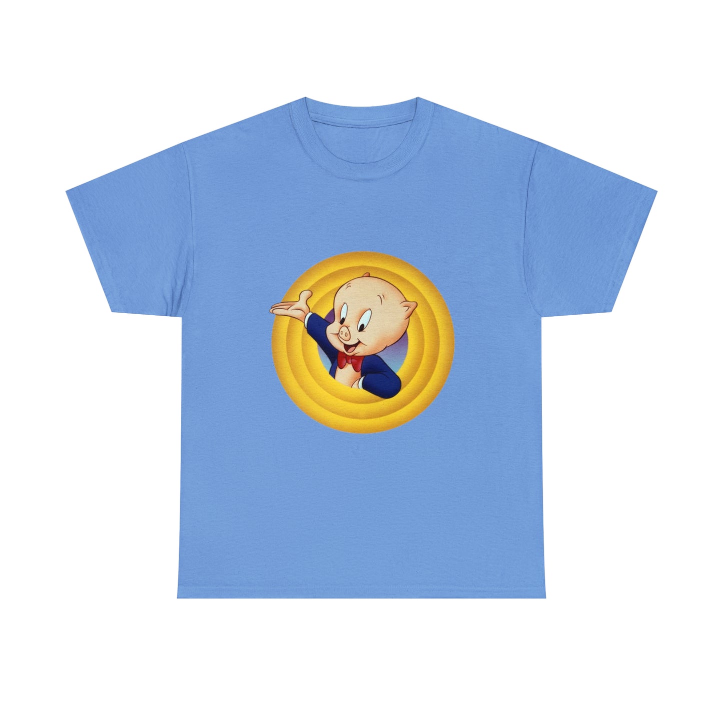 Looney Toons Porky the Pig Tee