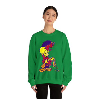 Elmer Fudd Sweatshirt