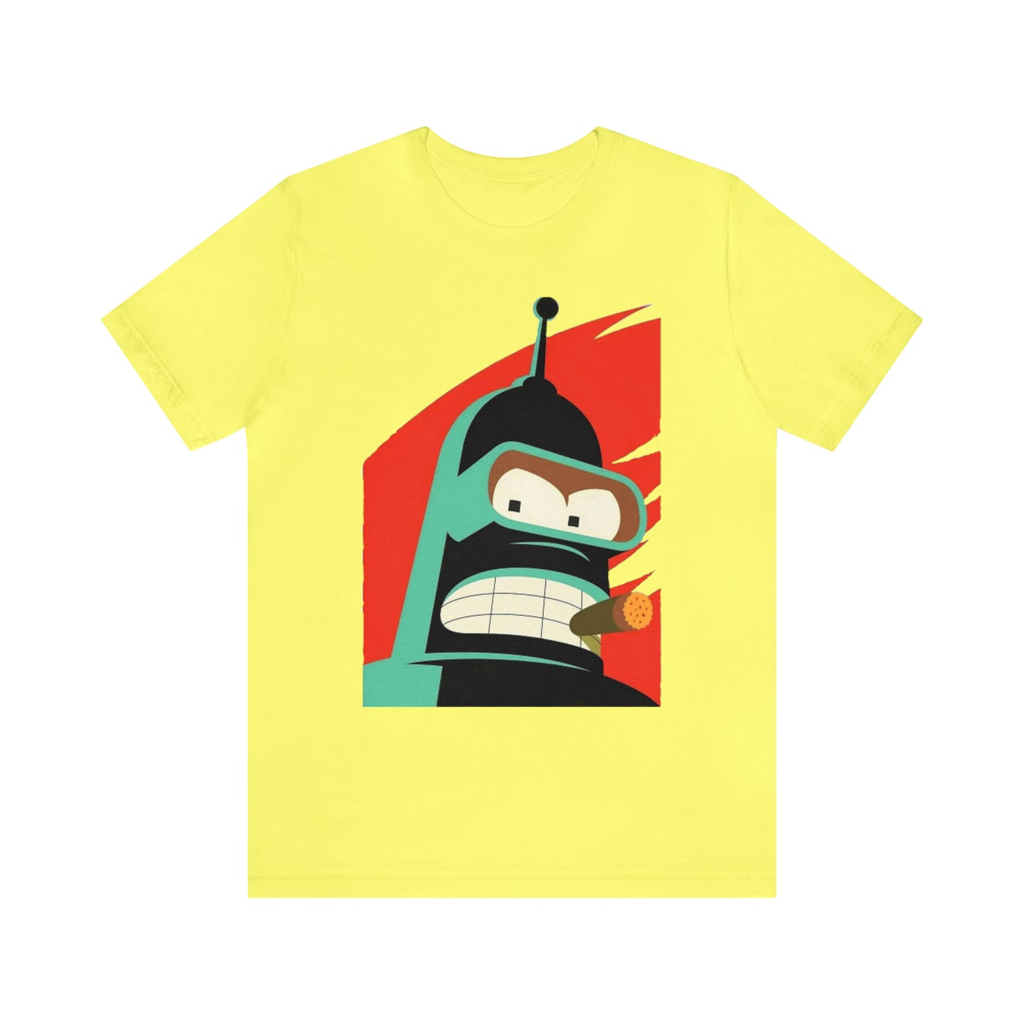 Futurama Bender Tee