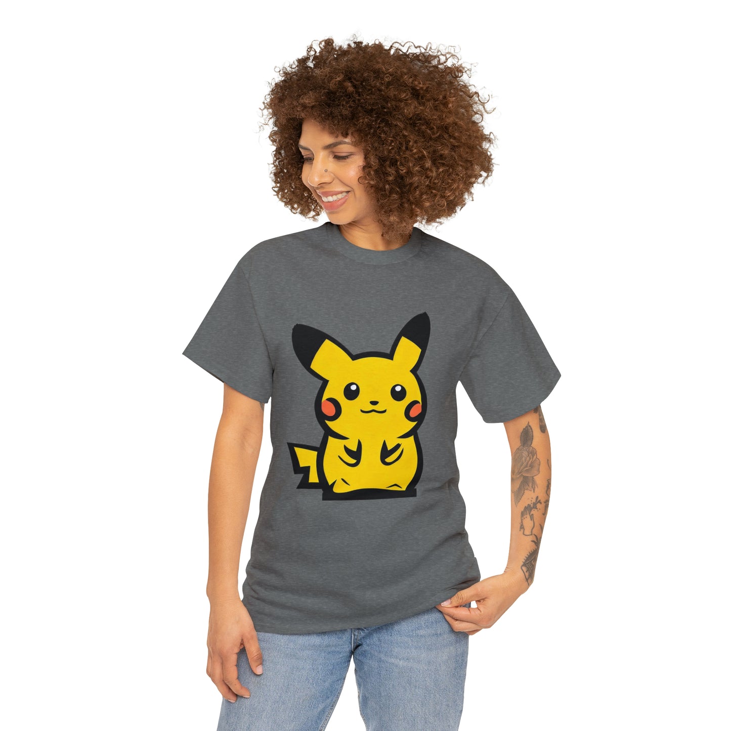 Pokemon Tee