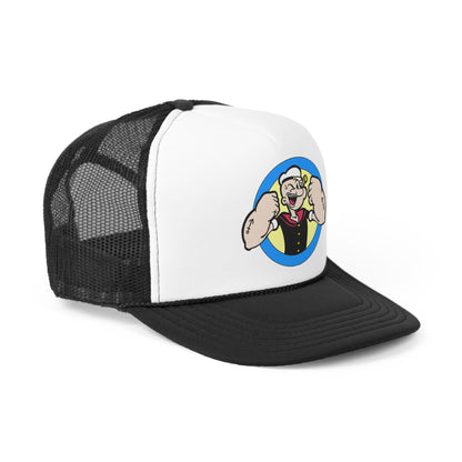 Popeye Trucker Cap