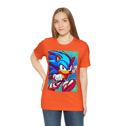 Sonic The Hedgehog Tee