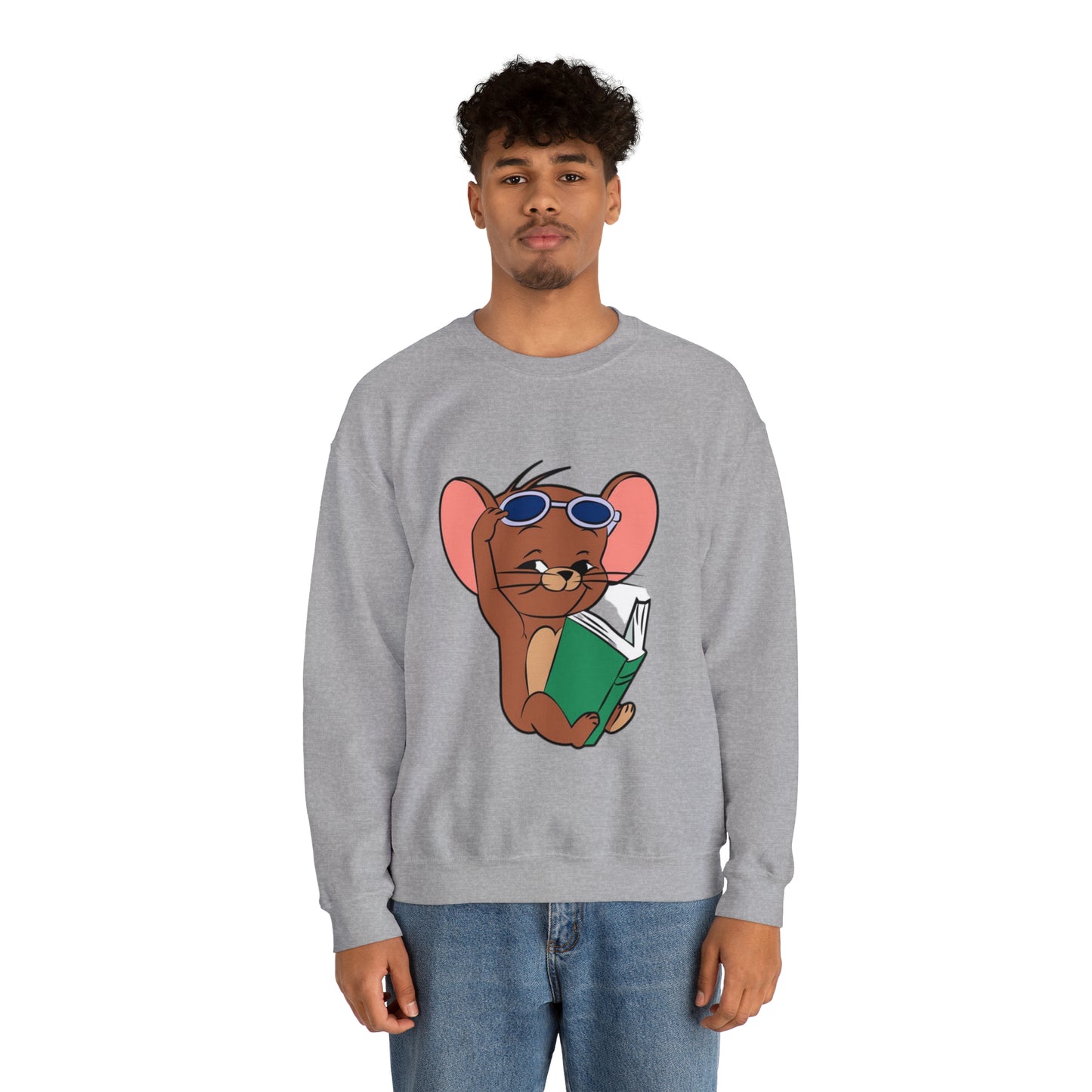 Tom and Jerry Sweatshirt