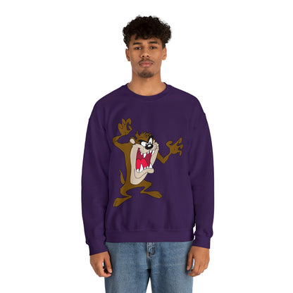 Taz Crewneck Sweatshirt