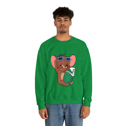 Tom and Jerry Sweatshirt