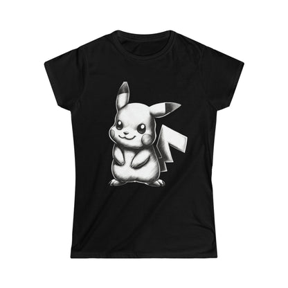 Pokemon Pika Women's Tee