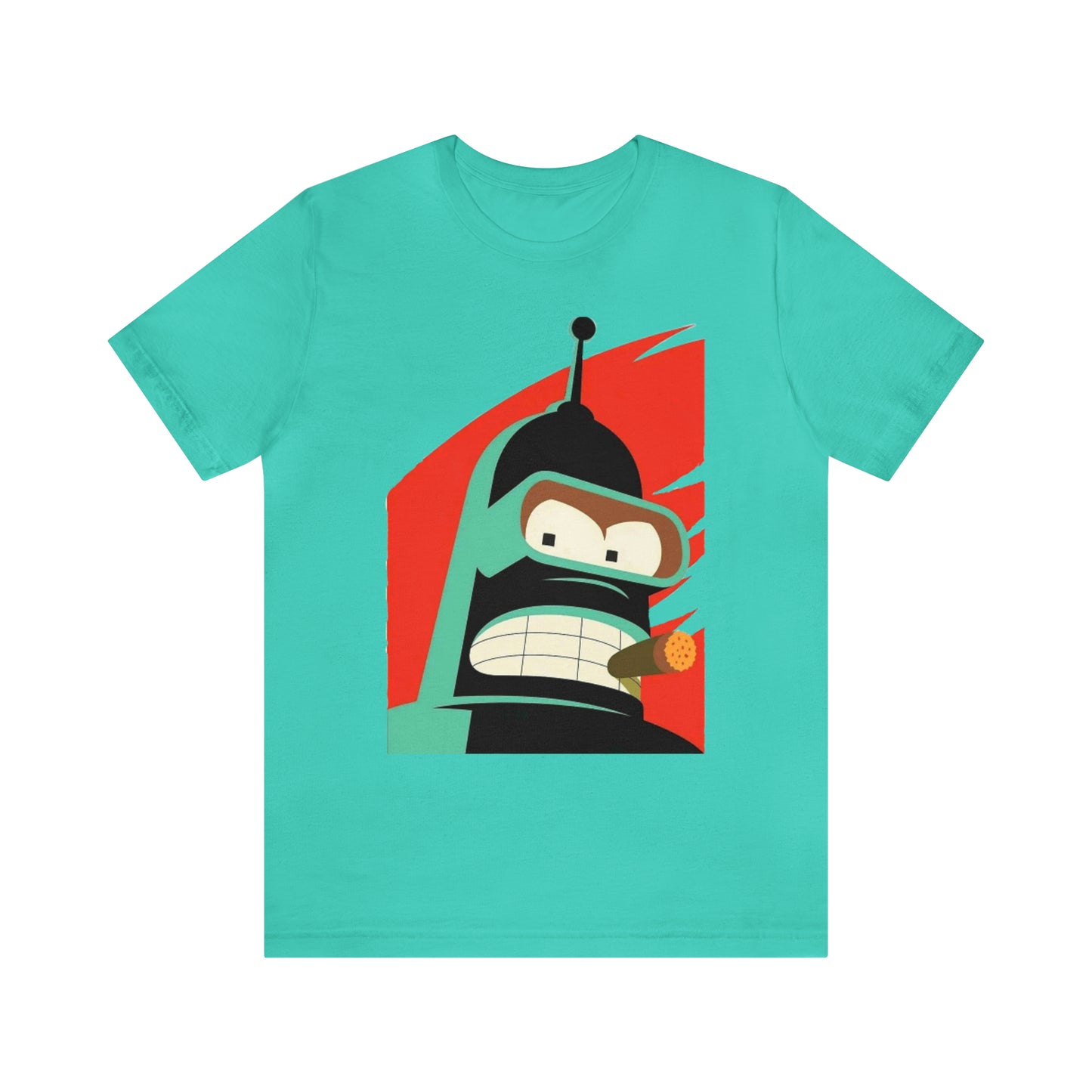 Futurama Bender Tee