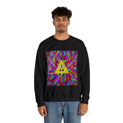 Gravity Falls Sweatshirt