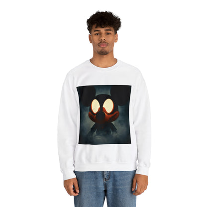 Disney Halloween Sweatshirt