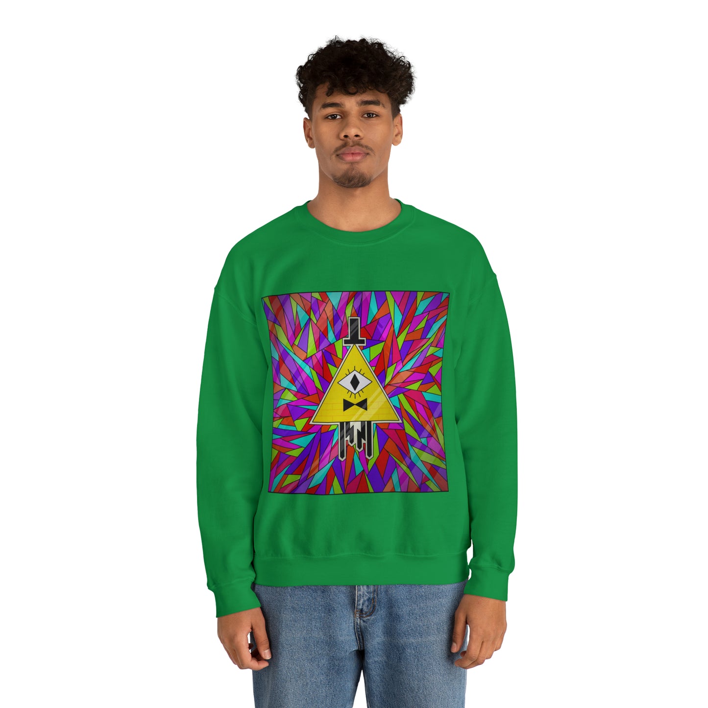 Gravity Falls Sweatshirt