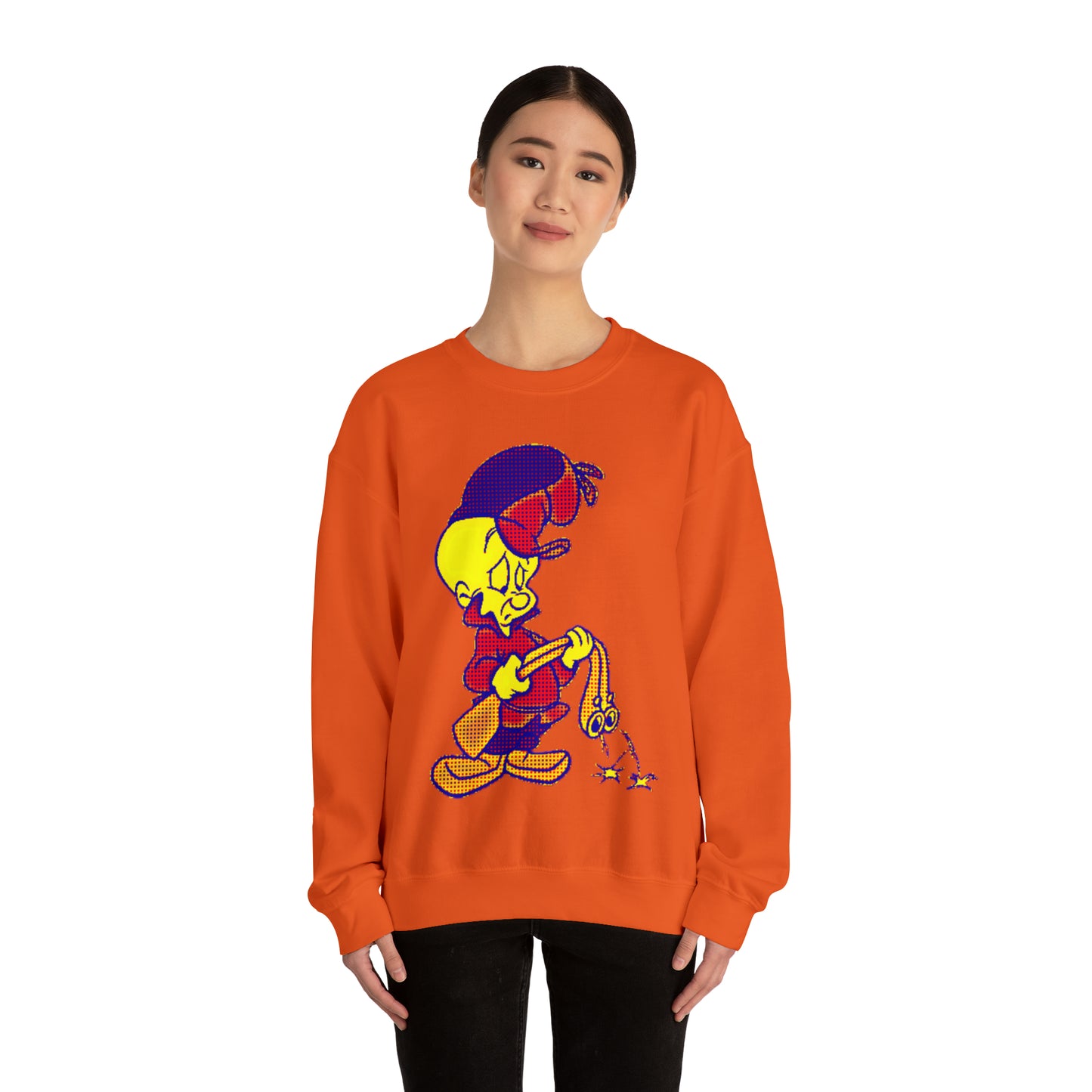 Elmer Fudd Sweatshirt