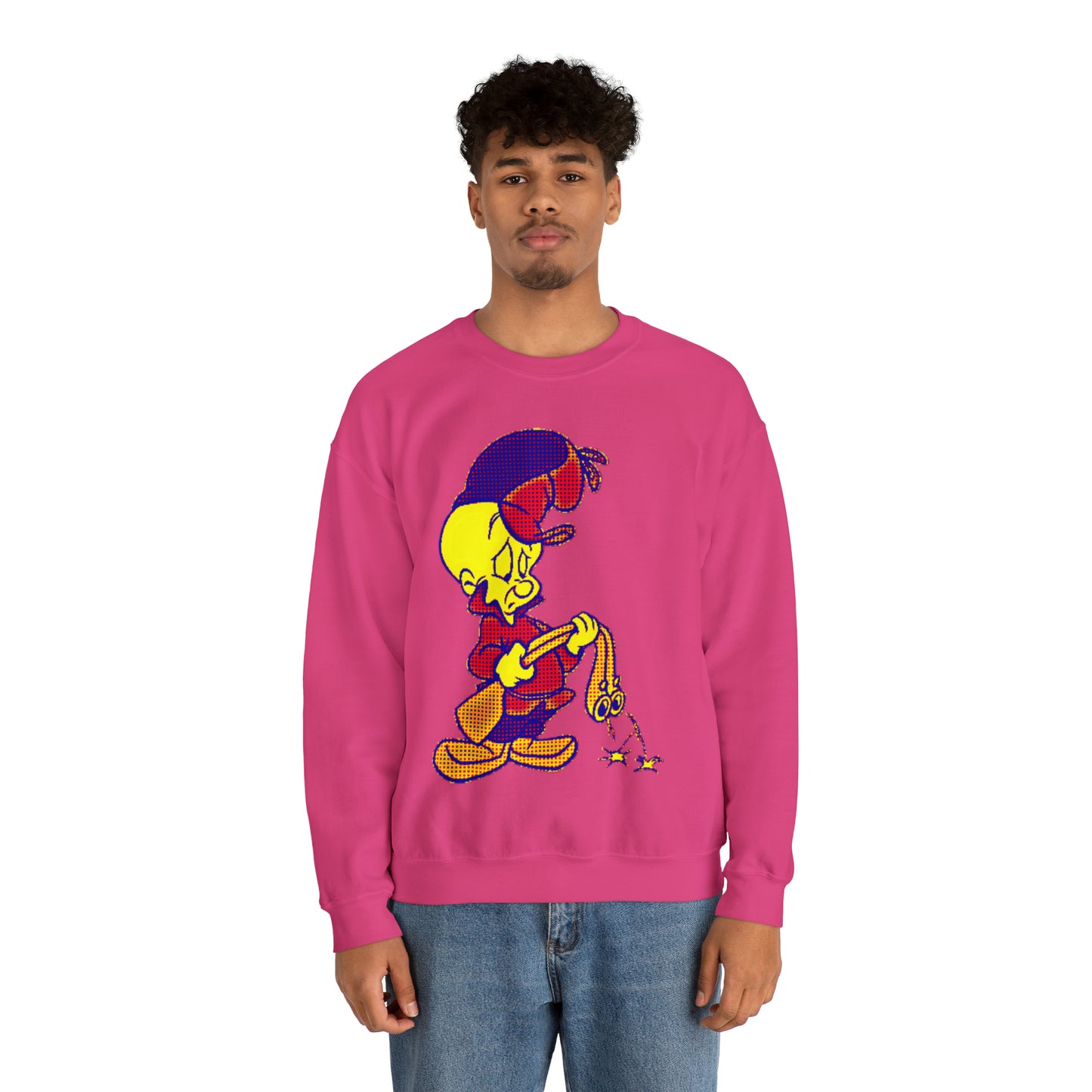 Elmer Fudd Sweatshirt