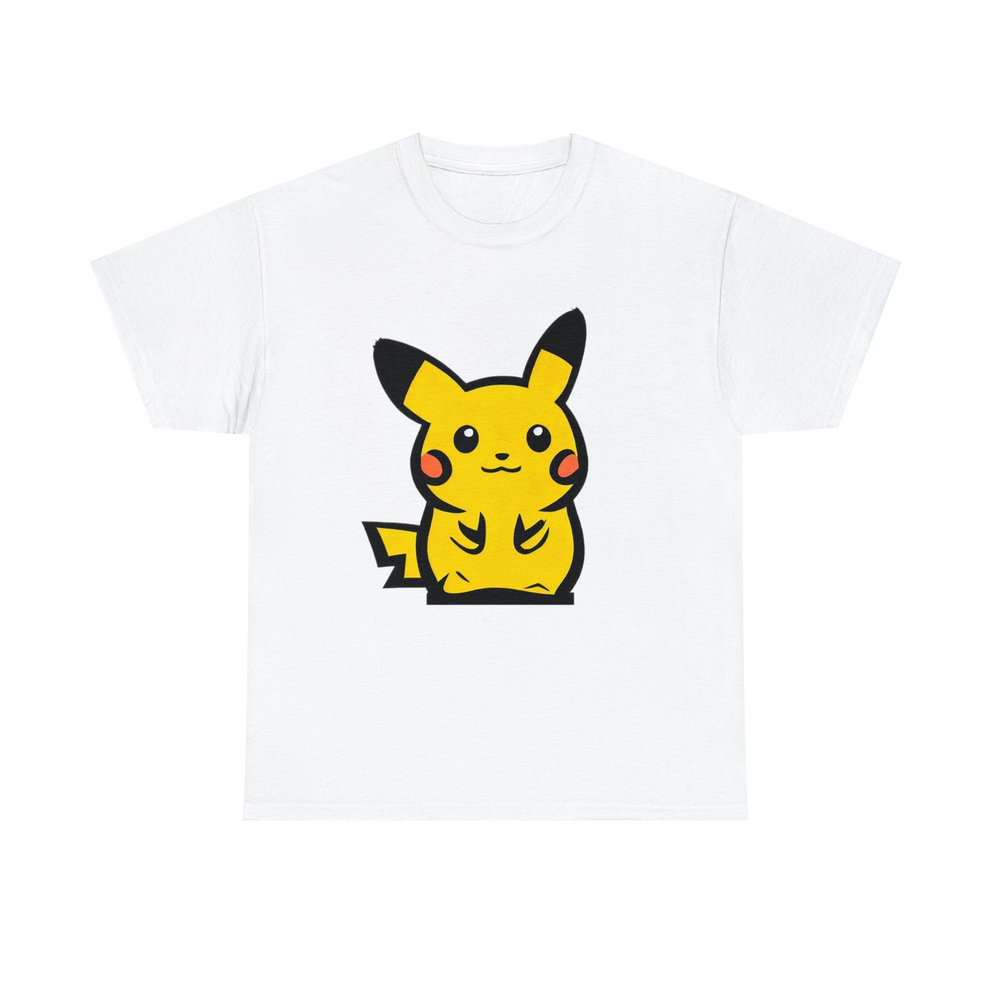 Pokemon Tee