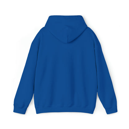 Eeyore Heavy Hooded Sweatshirt