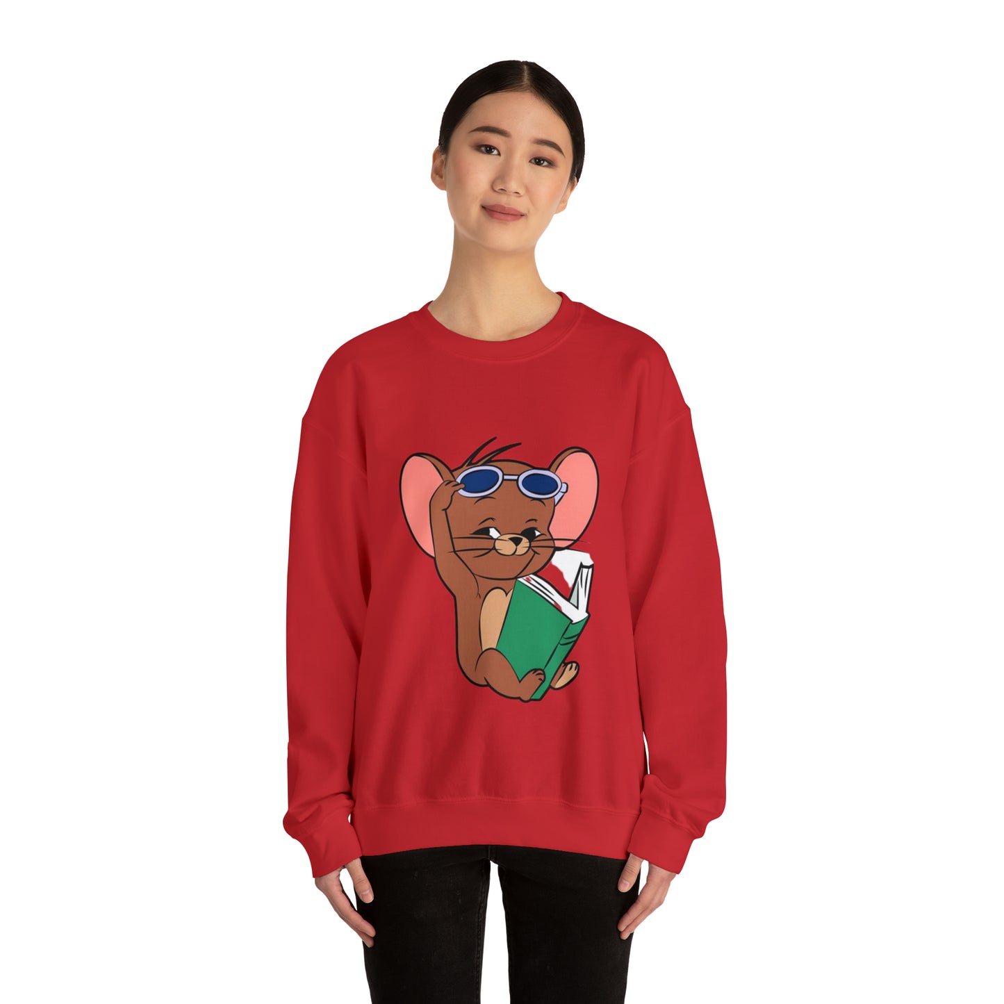 Tom and Jerry Sweatshirt