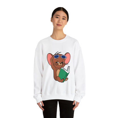 Tom and Jerry Sweatshirt