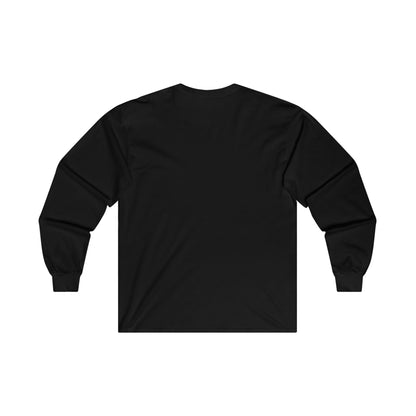 Sketch Batman Long Sleeve Tee