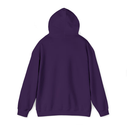 Babbit and Catstello Unisex Heavy Blend™ Hooded Sweatshirt