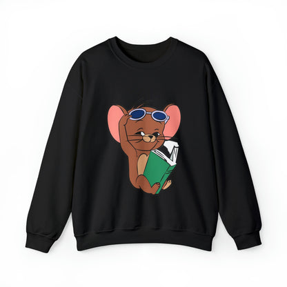 Tom and Jerry Sweatshirt