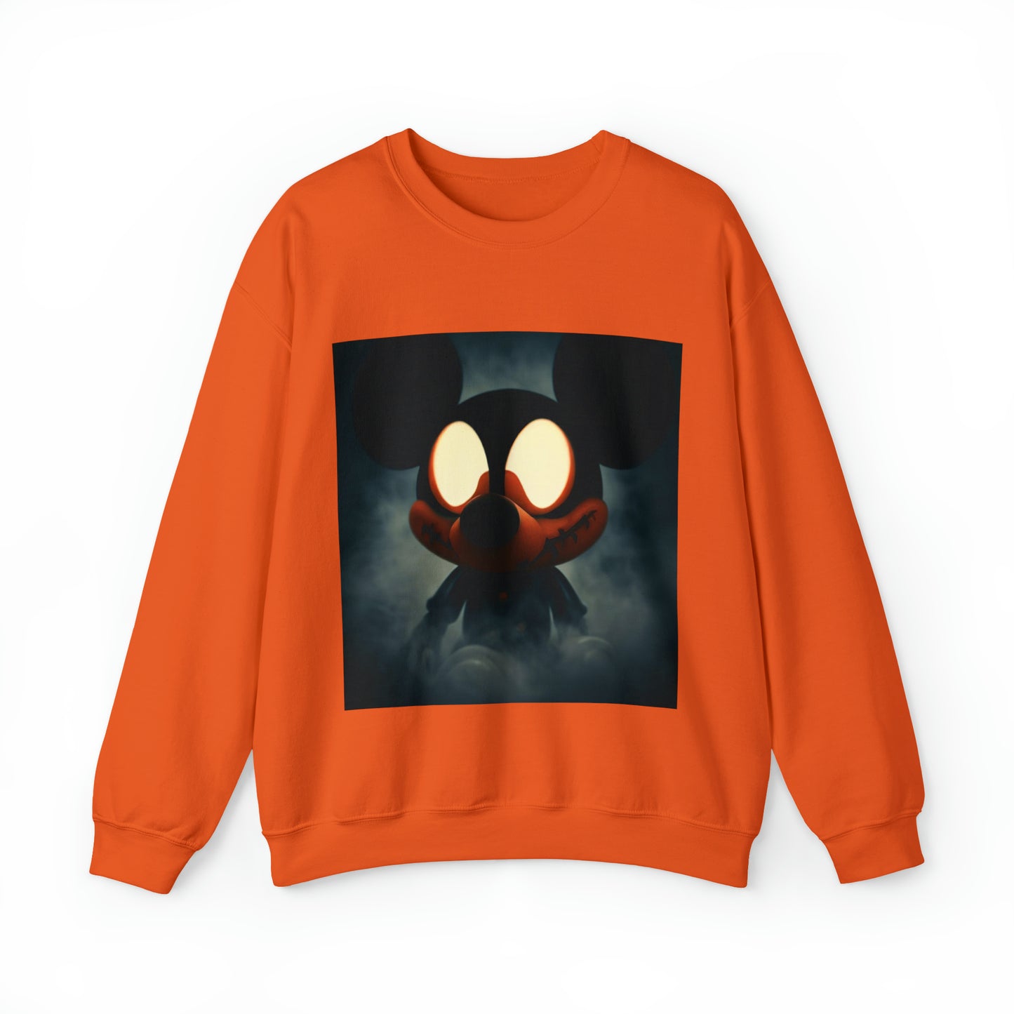 Disney Halloween Sweatshirt