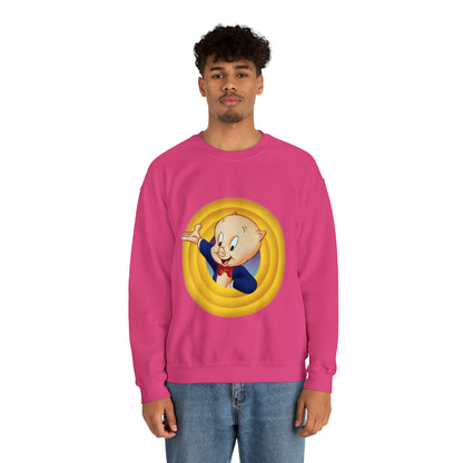Looney Tunes Sweatshirt