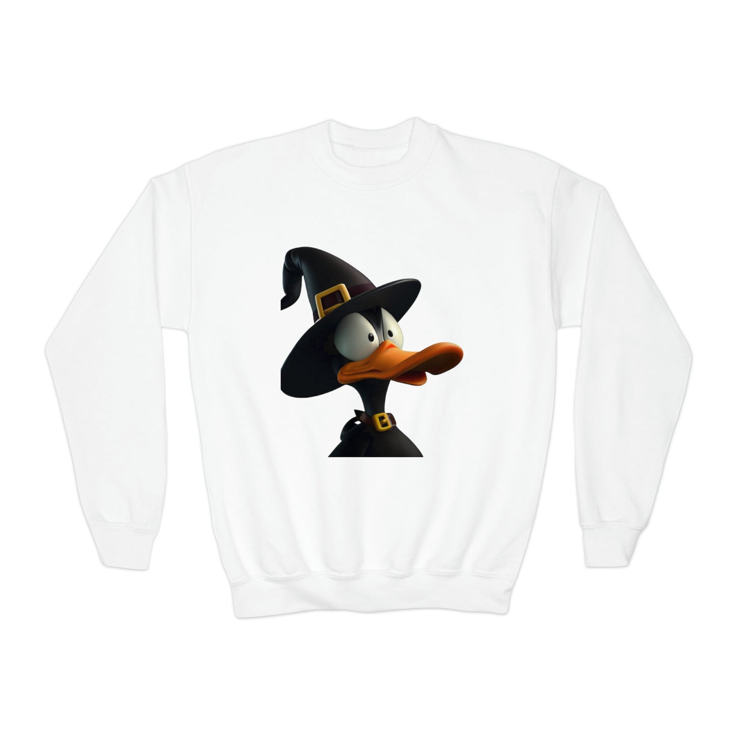 Looney Tunes Halloween Sweatshirt