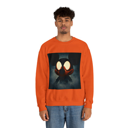 Disney Halloween Sweatshirt