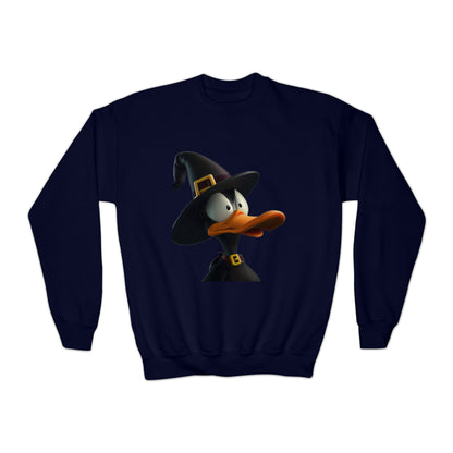 Looney Tunes Halloween Sweatshirt