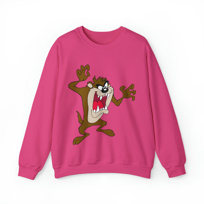 Taz Crewneck Sweatshirt