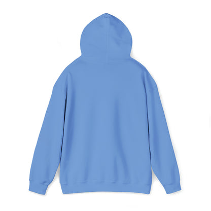 Babbit and Catstello Unisex Heavy Blend™ Hooded Sweatshirt