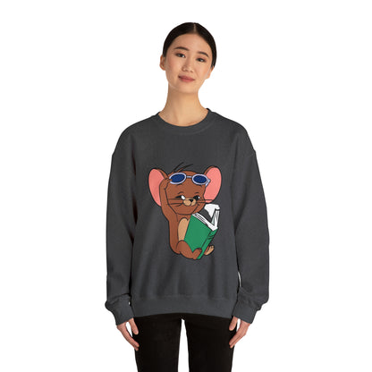 Tom and Jerry Sweatshirt