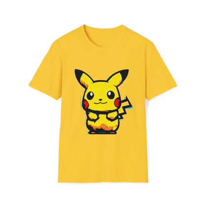 Pokemon Picachu T-Shirt