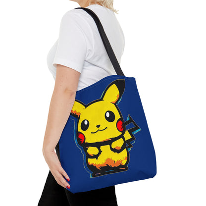 Pokemon Pika Tote Shoulder Bag